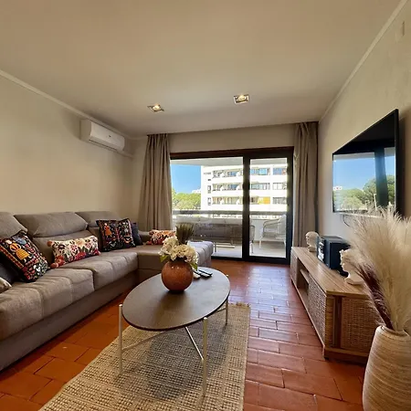 Apartamento Charming 2 With Pool By Homing Vilamoura