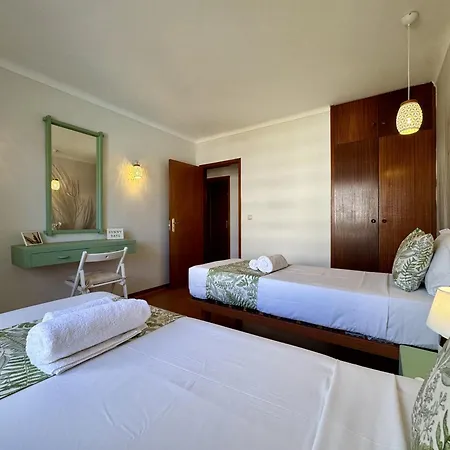 Charming 2 With Pool By Homing Vilamoura