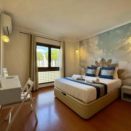 Apartman Charming 2 With Pool By Homing