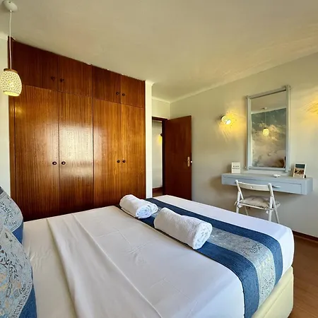 Charming 2 With Pool By Homing Vilamoura